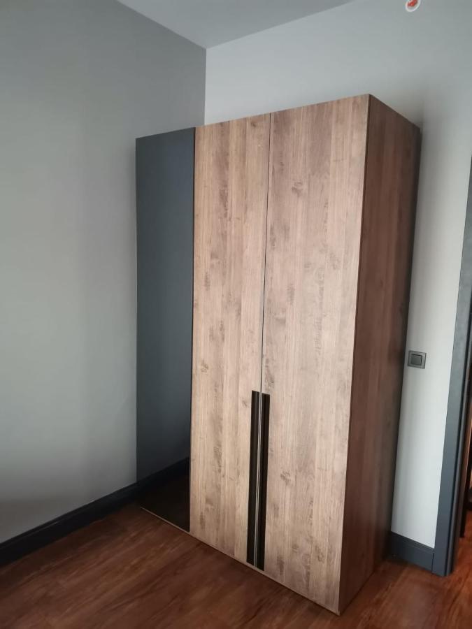 Apartmán Benesta Beyoglu Istanbulská provincie Exteriér fotografie