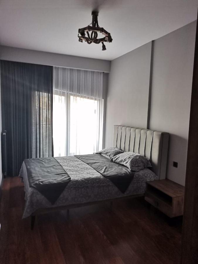 Apartmán Benesta Beyoglu Istanbulská provincie Exteriér fotografie