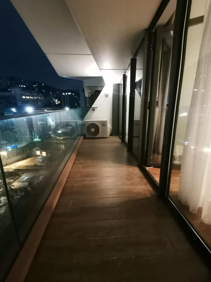 Apartmán Benesta Beyoglu Istanbulská provincie Exteriér fotografie