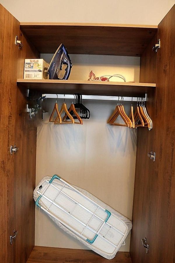 Apartmán Benesta Beyoglu Istanbulská provincie Exteriér fotografie