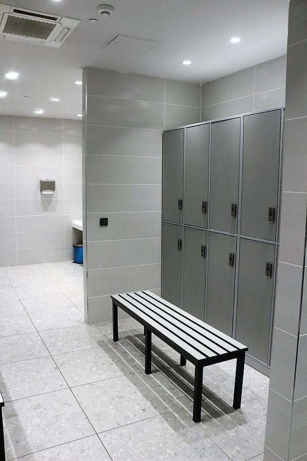 Apartmán Benesta Beyoglu Istanbulská provincie Exteriér fotografie